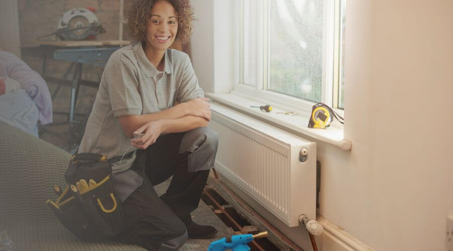 Professional septic pumping service in Leggett, TX
